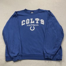 Felpa VINTAGE Indianapolis