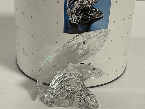 Statua swarovski 164614 anno - statua,