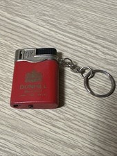 Accendino Portachiavi Dunhill