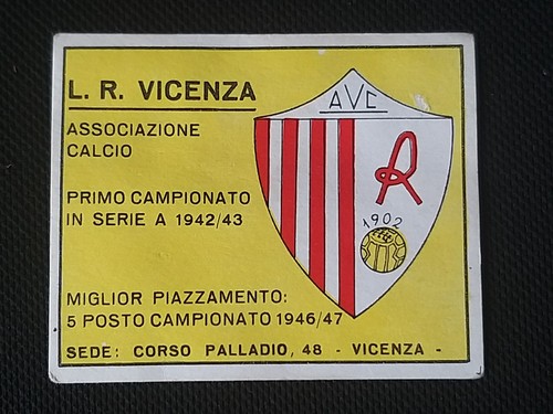 Calciatori panini 1961 62 - ***calciatori,