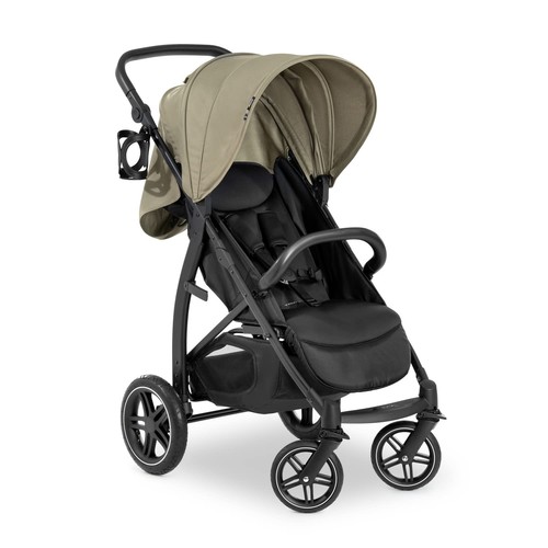 Hauck buggy rapid 4d - rapid, air