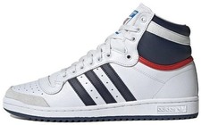 Adidas top ten - top, rb