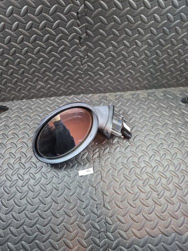 Specchietto retrovisore - specchietto,