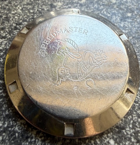 Orologio omega speedmaster - omega,