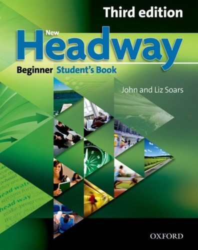 New headway beginner third - new,