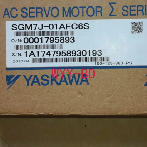 1pz nuovissimo servomotore - 1pz,
