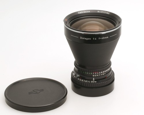 Hasselblad system carl zeiss - v-system,