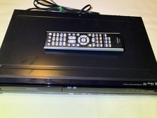 Toshiba D-R410 HDMI Lettore