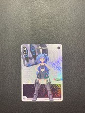 Scheda Wixoss WXDi-D07-005[IT]