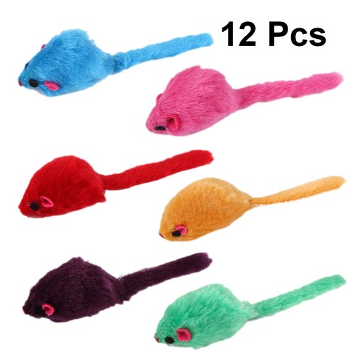 Pcs giocattoli per topi - , 12