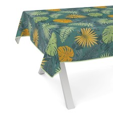 Tovaglia in tela cerata