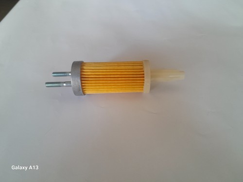 Filtro gasolio cod 0444302 - filtro, per