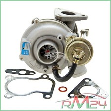 TURBOCOMPRESSORE PER SKODA