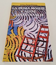 Libro La Prima Moglie e Altre