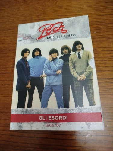 Dvd pooh amici per sempre - pooh,