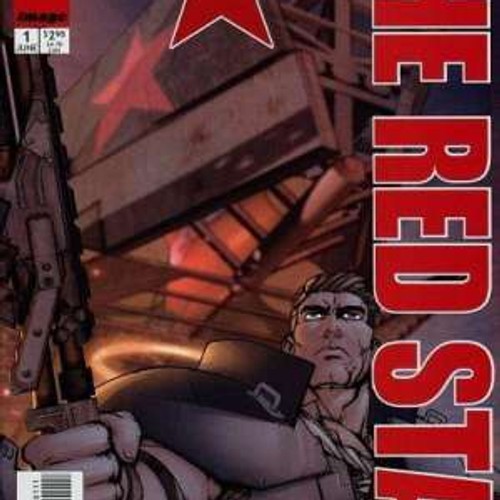 Stella rossa 1 - stella,