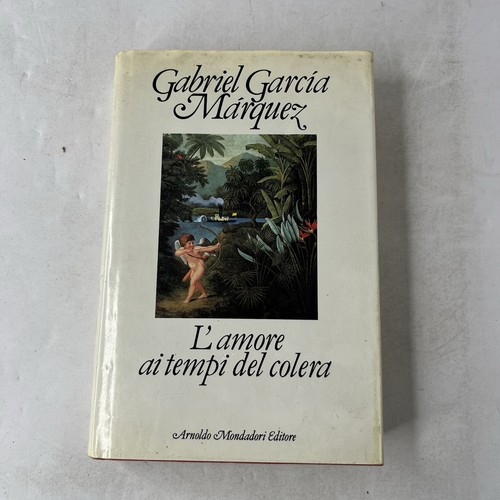 Gabriel garcía márquez - gabriel,