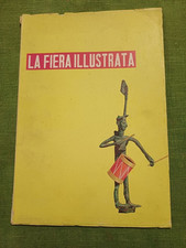 LA FIERA ILLUSTRATA CATALOGO