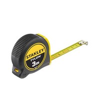 Flessometro Tylon 3m Stanley