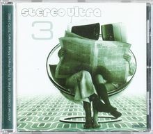Stereo Ultra Vol.3  von