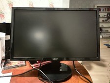 ACER K222HQL MONITOR FULL HD