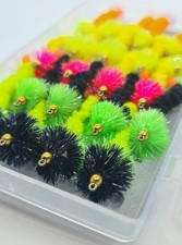 Assortimento di esche Twisted