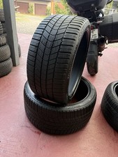 GOMME PNEUMATICI INVERNALI CONTINENTAL 315/30 R22 107V WINTER CONTACT 8 S XL