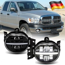 Coppia Fendinebbia Led Per