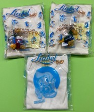 3 Body Liabel Neonato Mezza