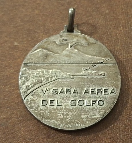 Napoli aero club gara del - napoli,