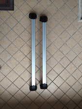 Barre Portatutto VW Polo Wolskwagen