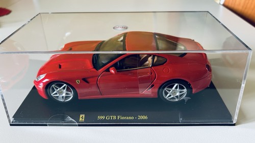Grandi ferrari 599 - le,