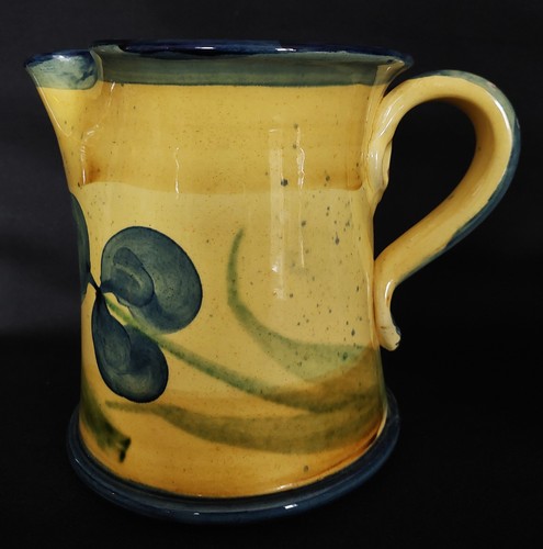 Brocca vintage terracotta - brocca,