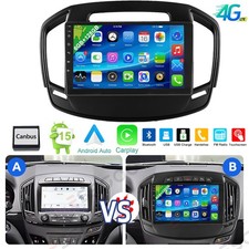 Per Opel Insignia 2013-2017 8