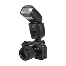 YONGNUO YN690EX-RT Luce flash su fotocamera Master Slave Speedlite GN60 2,4G