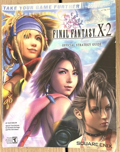 Final fantasy signature - fantasy,
