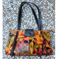 Borsa tote italiana in pelle