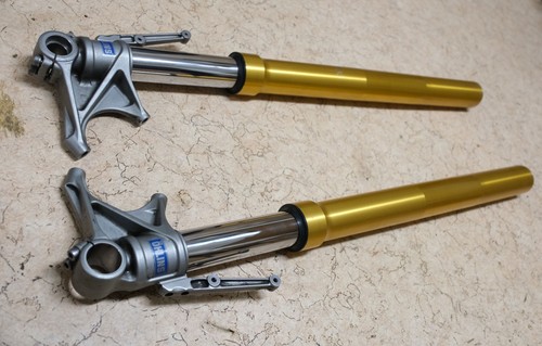 Ohlins ducati multistrada 1200 - ohlins,