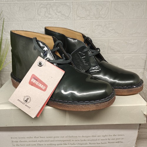 Stivali clarks originals - clarks,