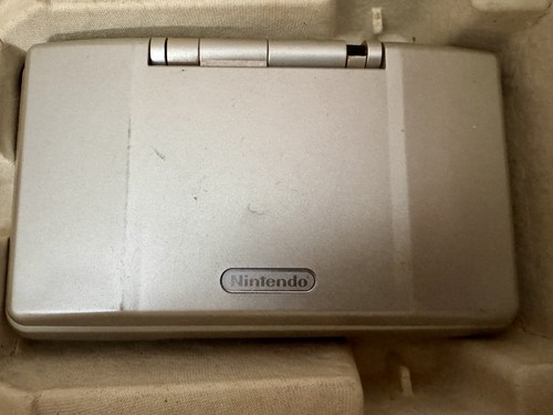 Nintendo classic silver - nintendo,