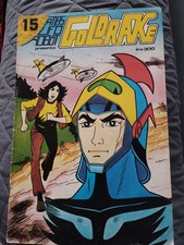 ATLAS UFO ROBOT PRESENTA