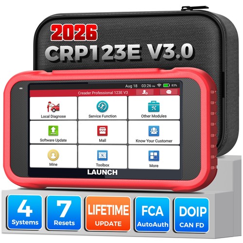 431 crp123e 0 strumento - x-431,