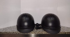 Casco da equitazione bambino 52/55 cm