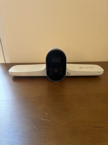 Poly studio e70 smart camera - poly,