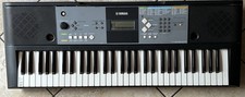 Tastiera yamaha ypt 230 - tastiera,
