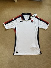 Maglia da trasferta Kappa