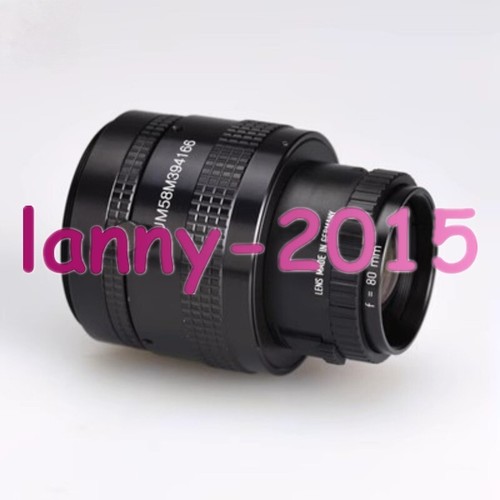 1pz rodagon 80mm 4scanning - 1pz,