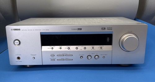 Yamaha amplificatore - yamaha,
