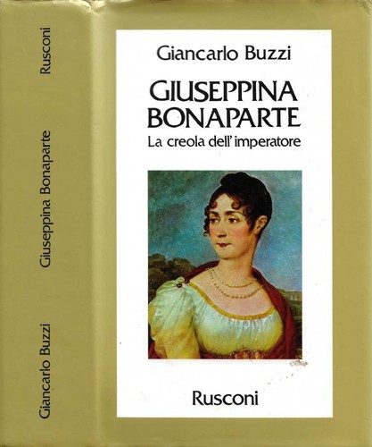Giuseppina bonaparte la - giuseppina,