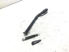 CAVALLETTO LATERALE E MOLLE YAMAHA XT R 125 2008 7401G